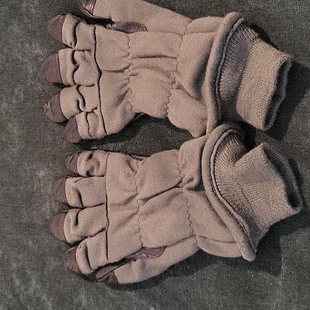 Army Issue NWOTs Gloves - size 11